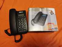 Telefon stacjonarny Max Com