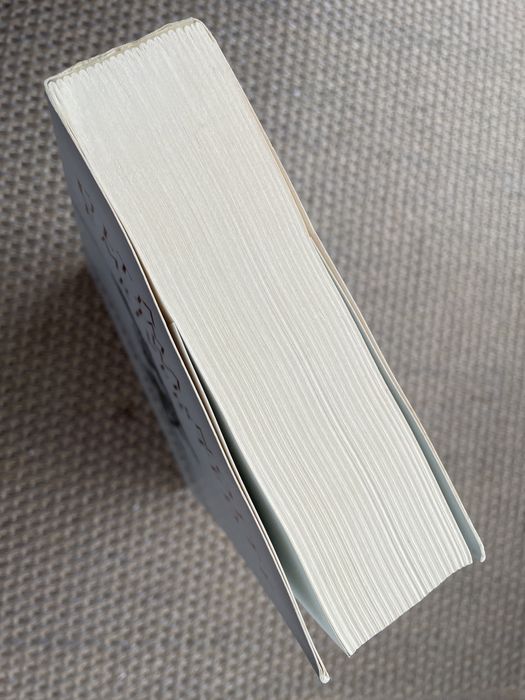 A Última Noite em Twisted River - John Irving