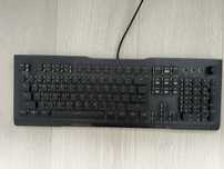 Klawiatura mechaniczna roccat 121 aimo