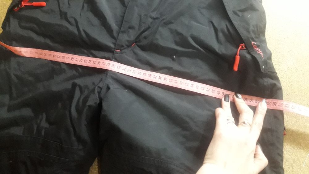 Лижні штани Campus