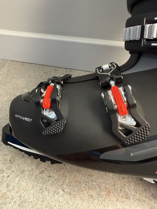 Лижні черевики Nordica Speedmachine 3 110 (розмір 28,0-44). Нові