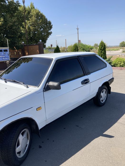 Продам ВАЗ 2108/1.3 мотор