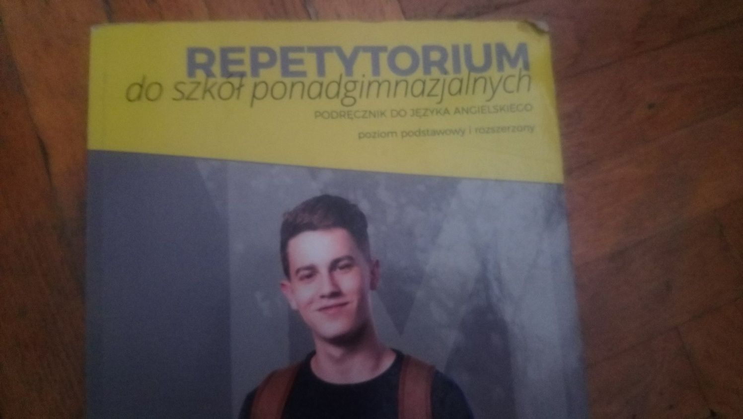 Repetytorium podręcznik do języka angielskiego macmillan