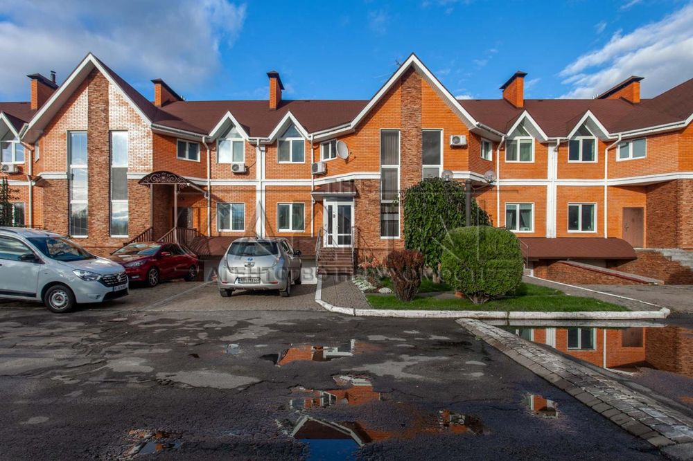 Оренда будинку, с. Чайки, Бучанський р-н