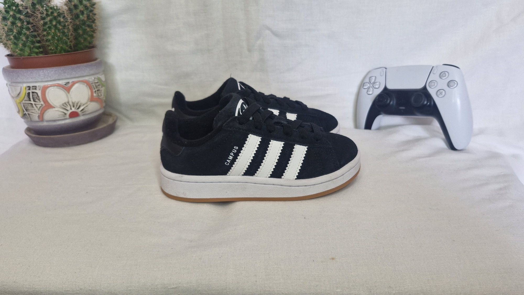 Дитячі Adidas Campus.Розмір 30