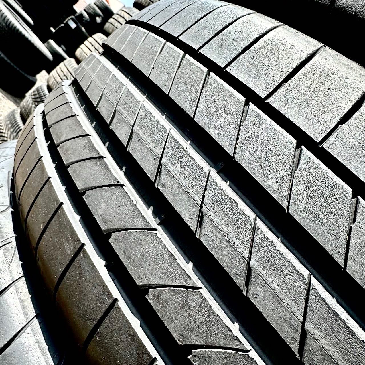 255/50/20 Goodyear EagleF1 Asymmetric3| КАК НОВЫЕ | летние шины