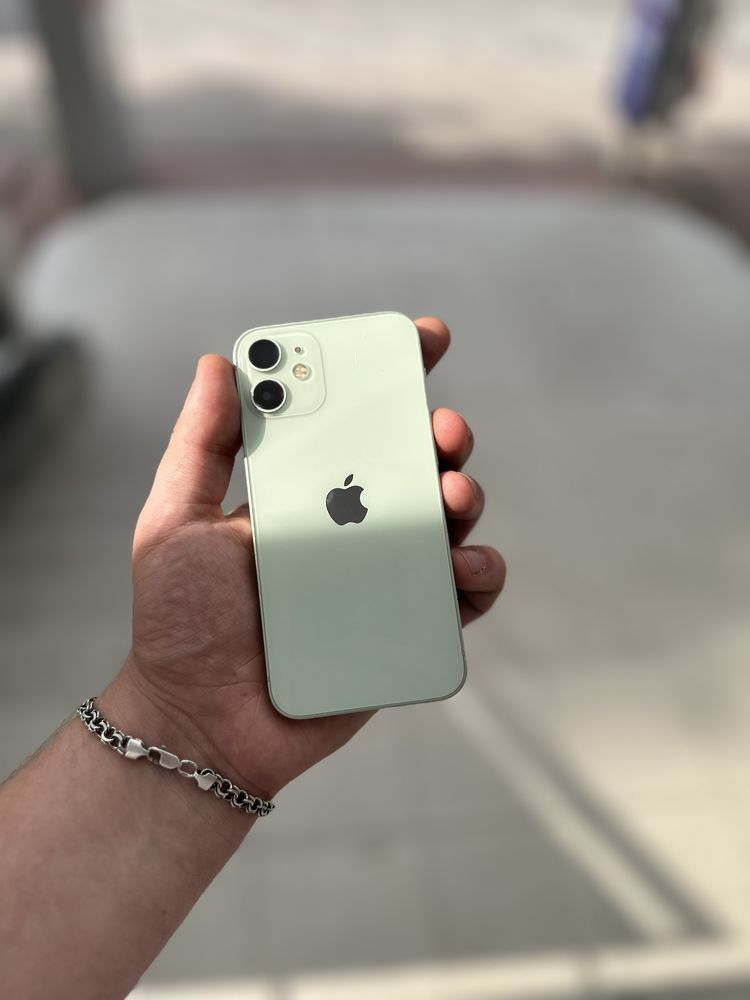 Iphone 12 mini 128gb