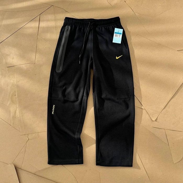 Nike nocta tech fleece
