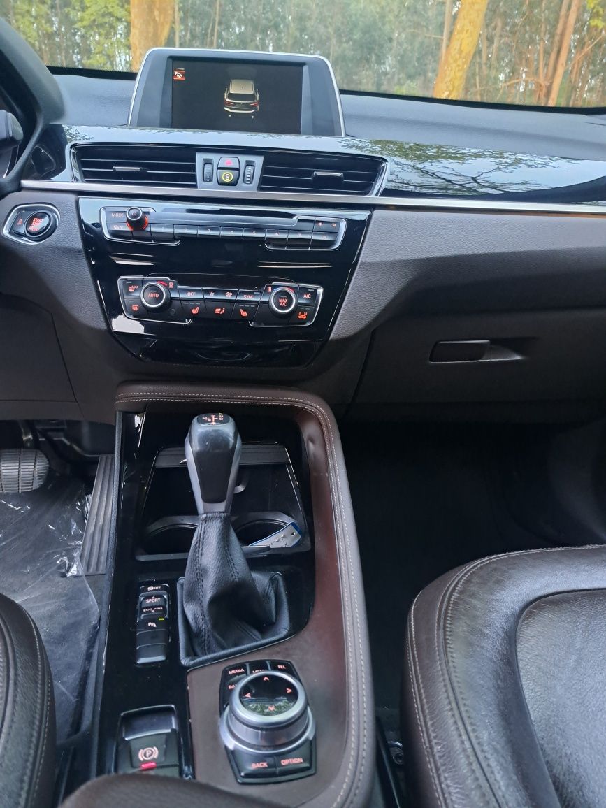 BMW X1 18D Sport Drive