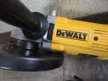 DWE492 Dewalt  nowa Szlifierka kątowa duża 230mm