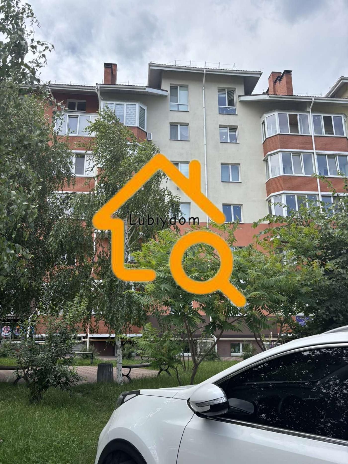 СУПЕР⁉️Продаж 2к Квартири ЖК Партизанський центр Феофанія, Хотов