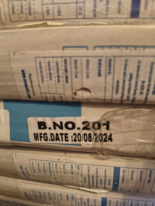 Płytki terakota glazura 60x60