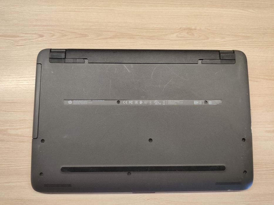 Ноутбук HP 250 G5