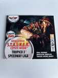 Stalker Czyste Niebo, Tropico 3, Speedway CD-Action 07/2012 CDA 205