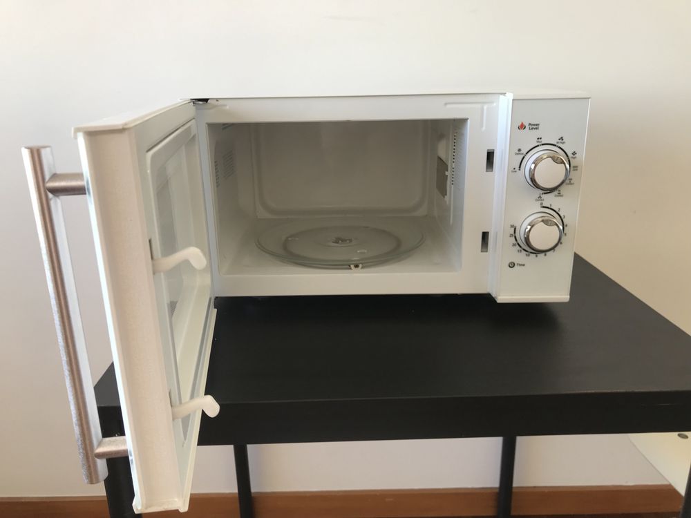 Vendo Microondas Electronia