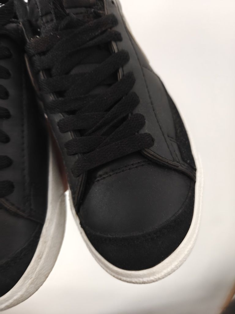 Nike Blazer adidasy sneakersy sportowe 37/38 24 cm