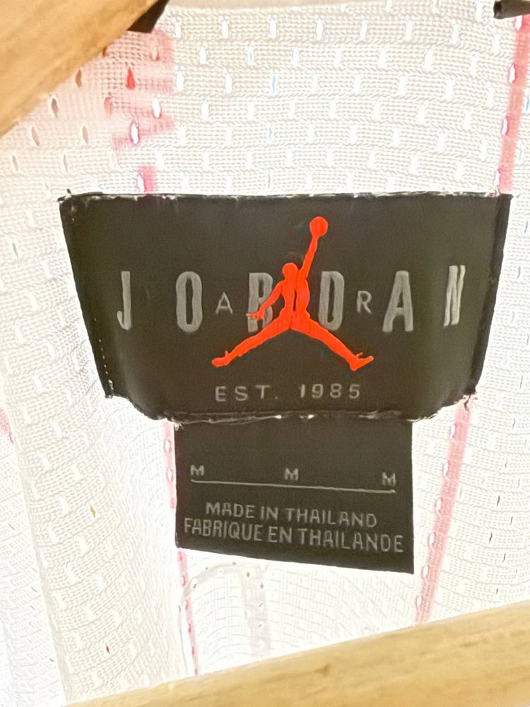 Топова Майка Jordan