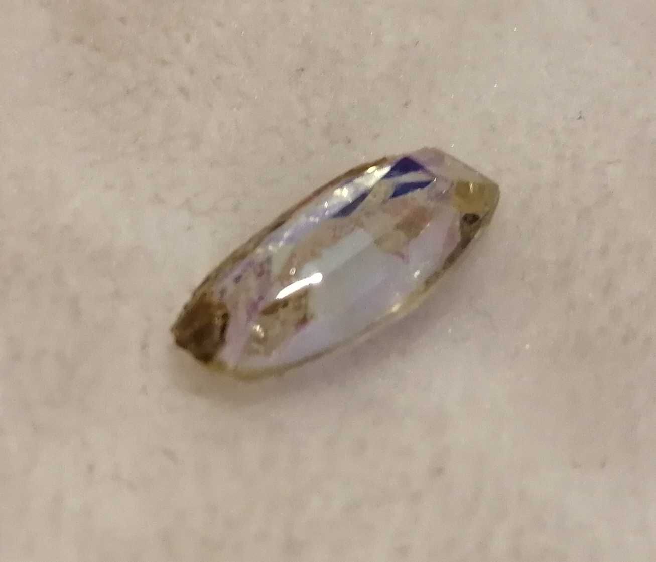 Kamień ozdobny, 5x8x16mm, 22 (Kreatywne, Biżuteria)