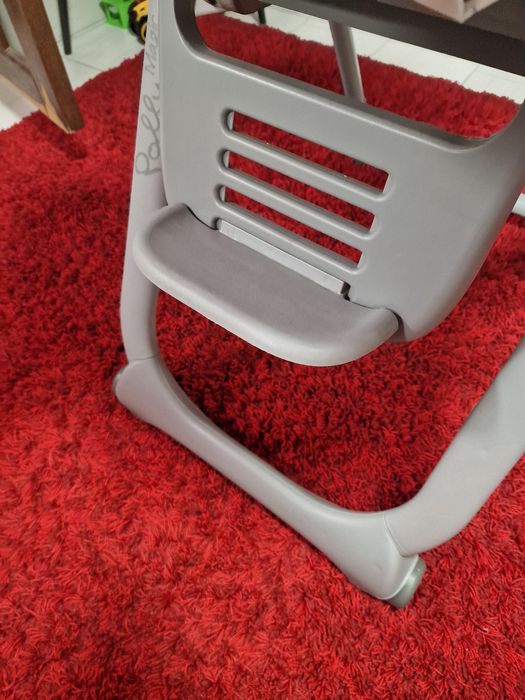 Стільчик для годування Polly Magic Relax