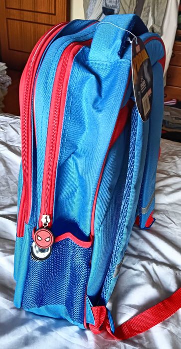 Mochila Escolar - Calego