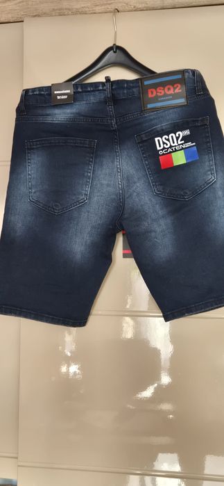 Spodnie jensowe  Dsquared2  roz. 34