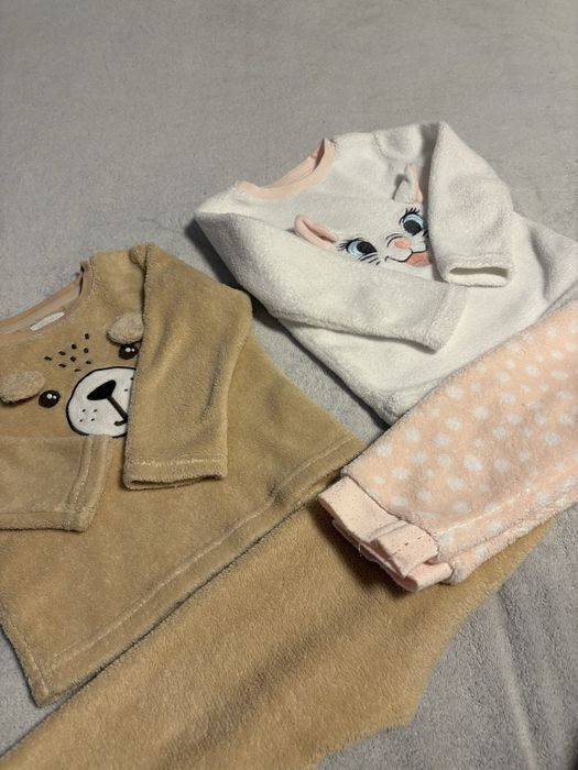 Дитяча піжама Primark