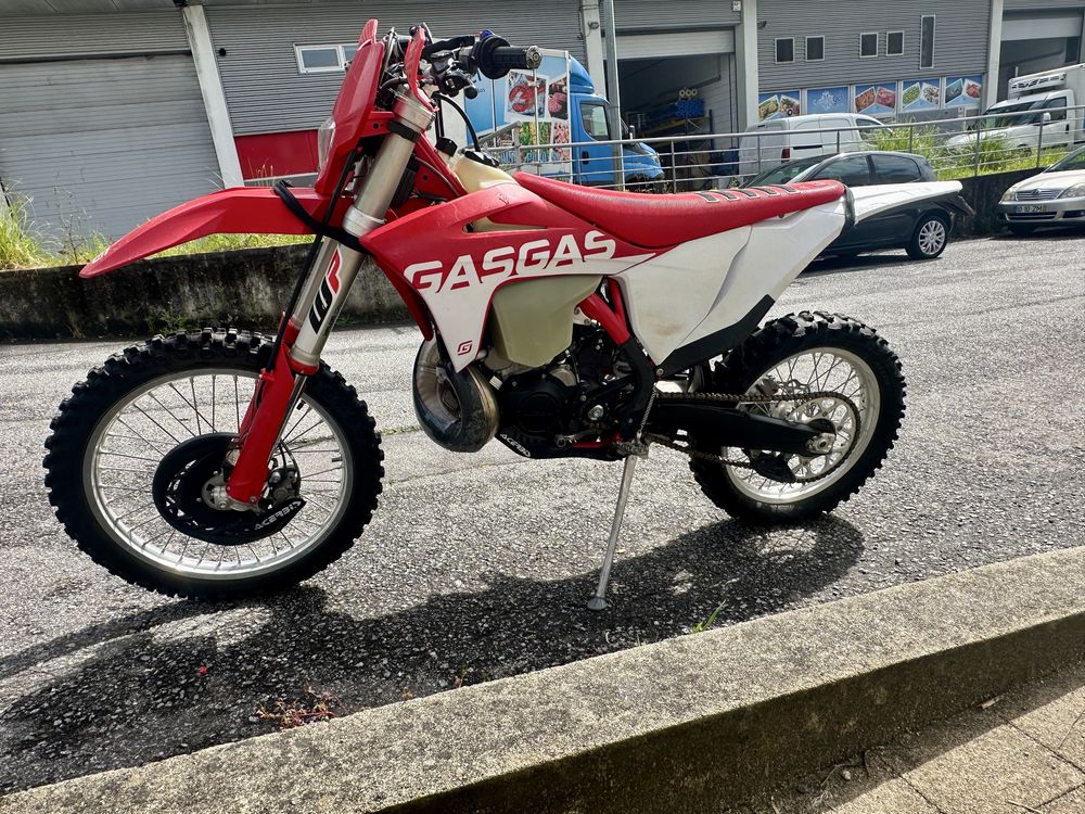 GasGas EC 250 Ano 2022