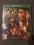 The Walking Dead a New Frontier xbox one