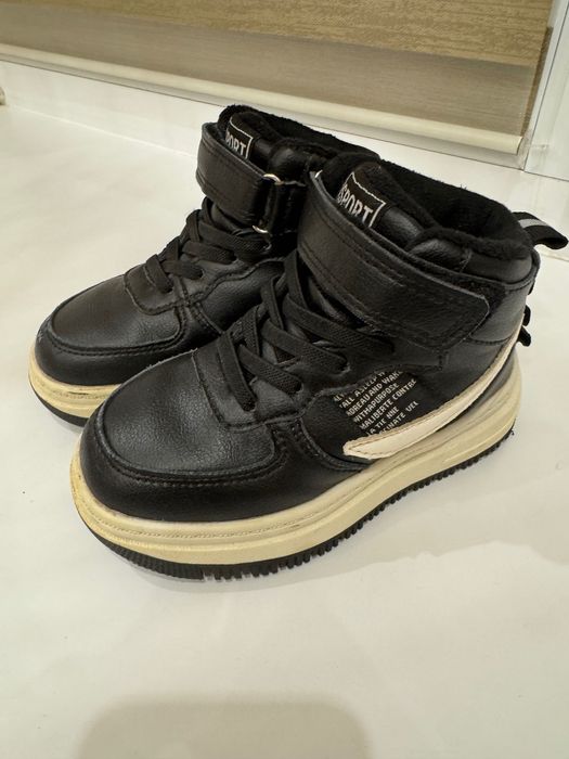 Продам хайтопи в хорошому стані