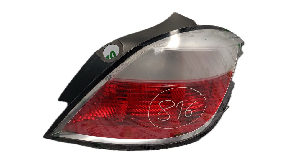 Farolim direito OPEL Astra H Hatchback (L48)