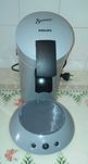 Maquina de cafe Philips Senseo 2 cafes