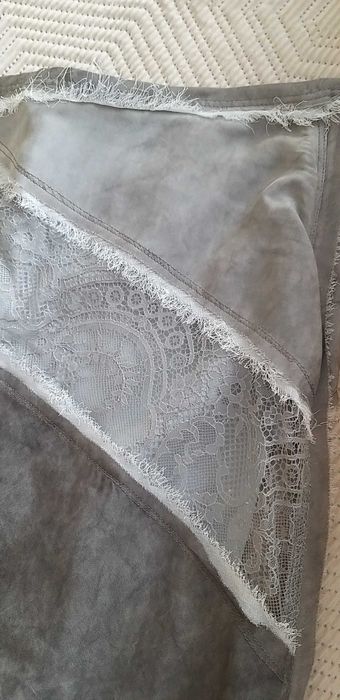 Spódnica " mgiełka ", cudo !