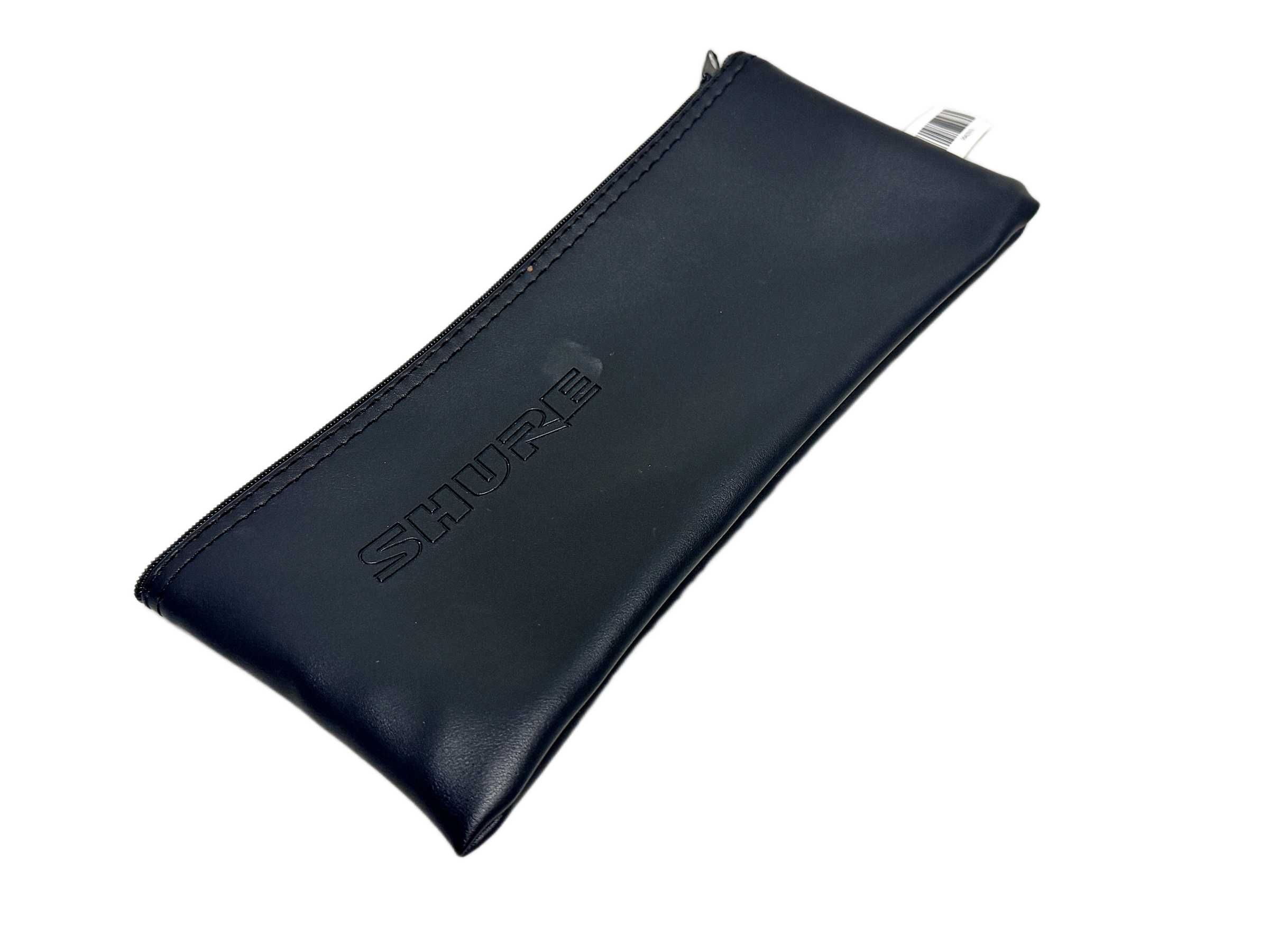 Mikrofon dynamiczny wokalowy Shure SM48S-LC + etui