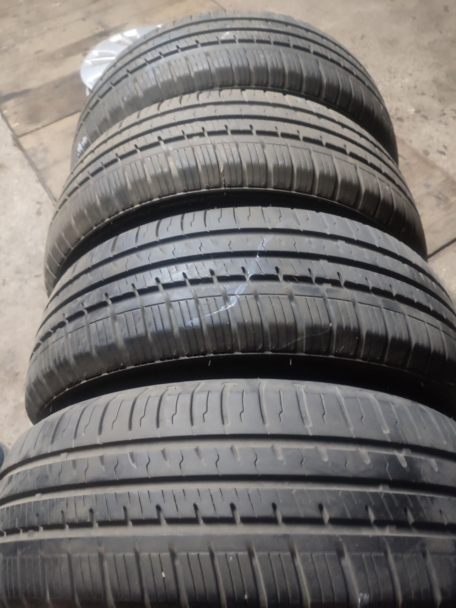 4x Opony Letnie Apollo Amazer 3G 185/65/15 5,5mm+