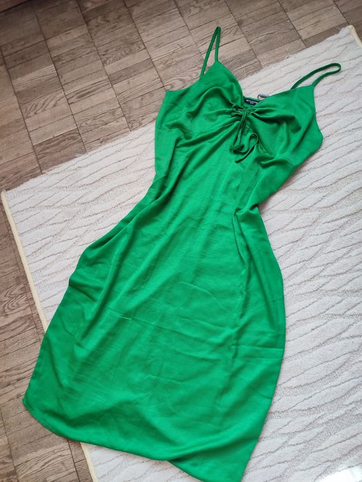 Сарафан великого розміру