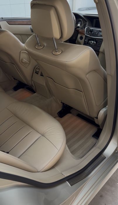 Хімчистка салону авто детейлінг detailing