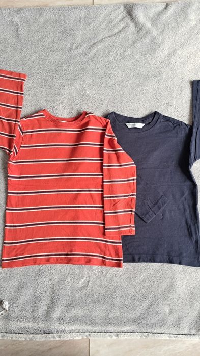 Лонгслів на хлопчика