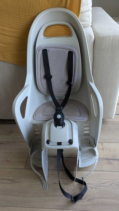 Cadeira de Bicicleta Bebé