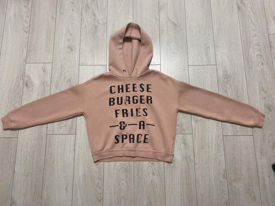 Худі з каптуром від ТМ Goldi