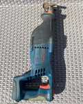 Piła szablasta bosch gsa 18v li
