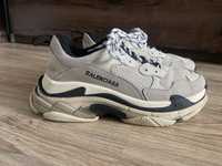 Balenciaga buty sportowe triple s 41