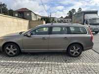 Volvo V70 2.0d Summum