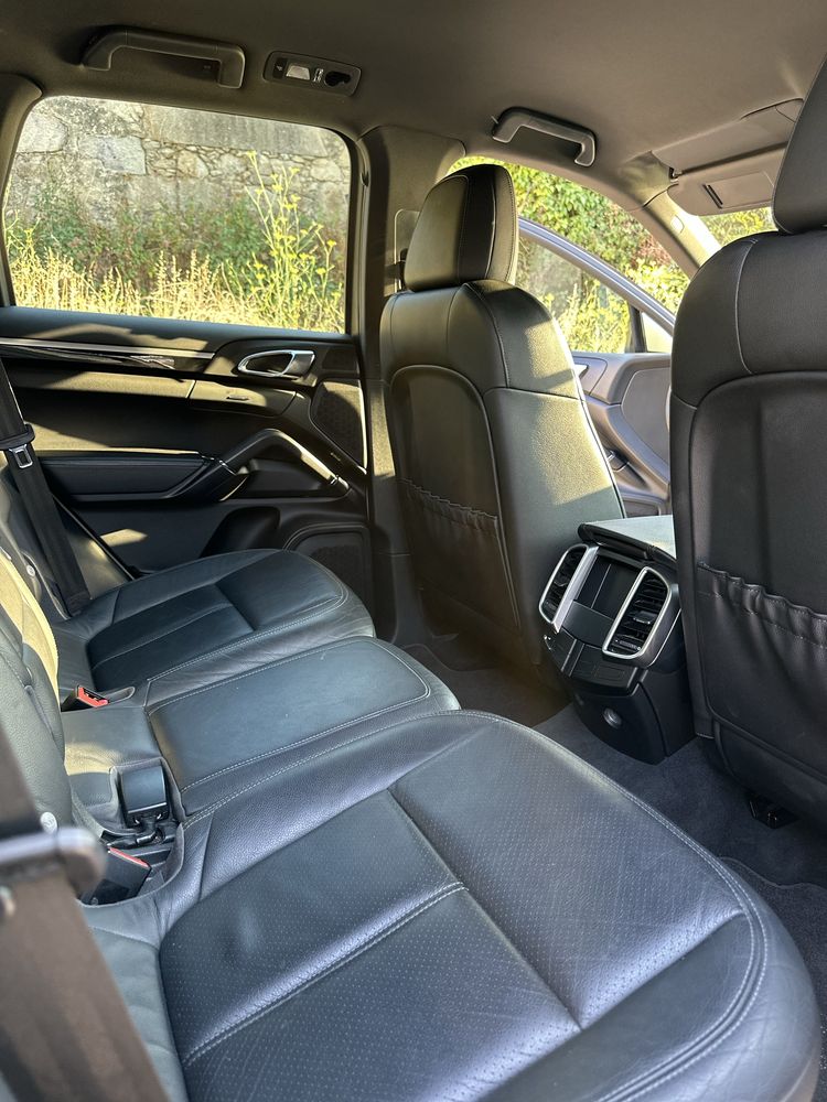Porsche cayenne  3.0 Diesel