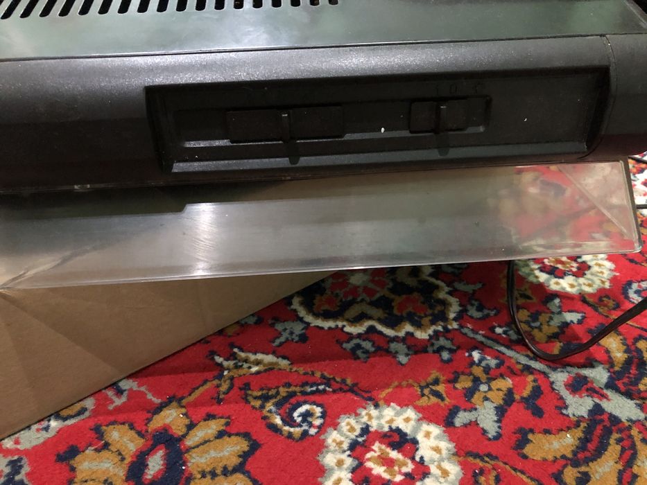 Продам итальянскую вытяжку