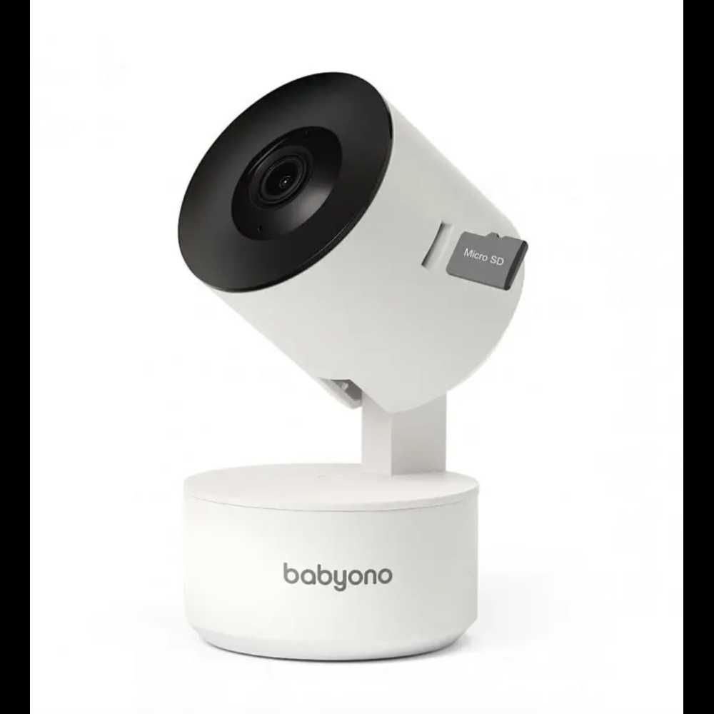 Відеоняня BabyOno Camera Smart WI-FI 2025.В наявності.