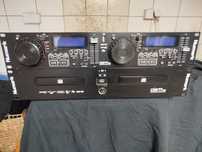 NUMARK CDN-77 USB podwójny odtwarzacz