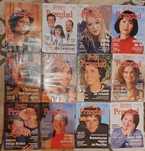 Czasopismo Przegląd Reader's Digest cały rocznik 2000