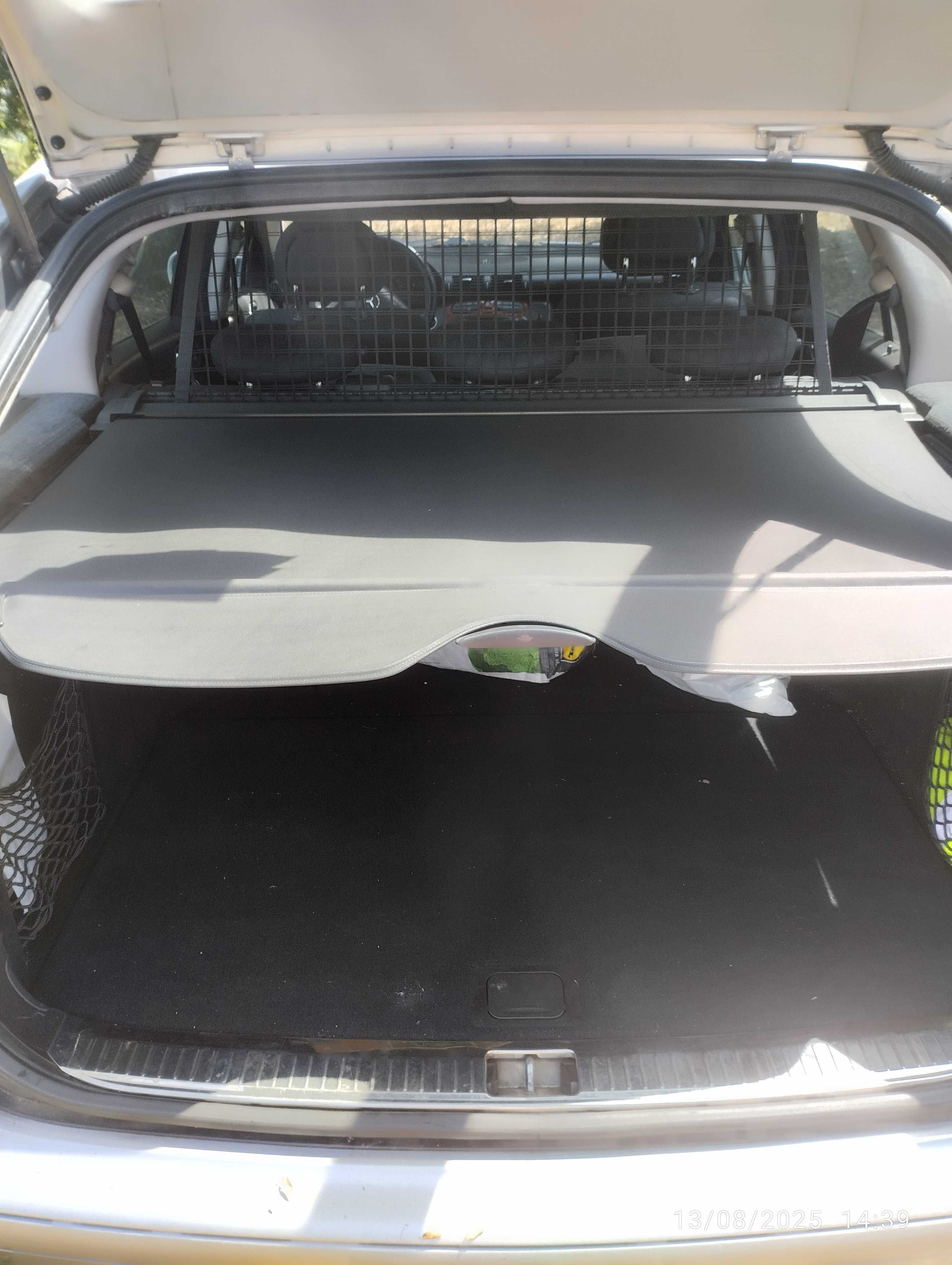 C220 CDI carrinha