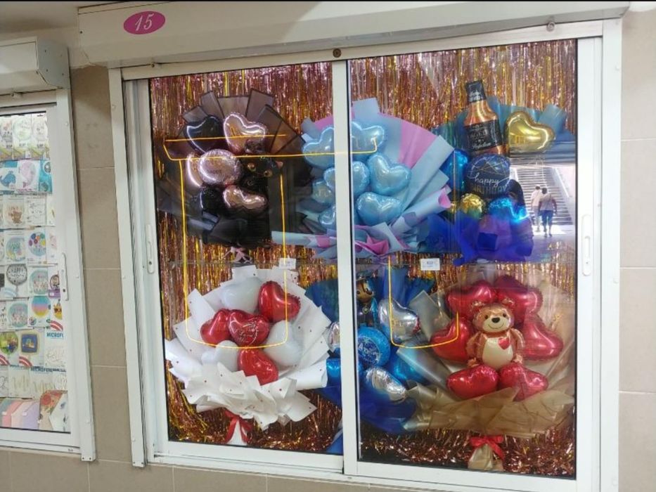 Продам бізнес у центрі Чернігова.