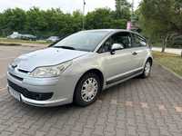 Citroen C4 Coupe